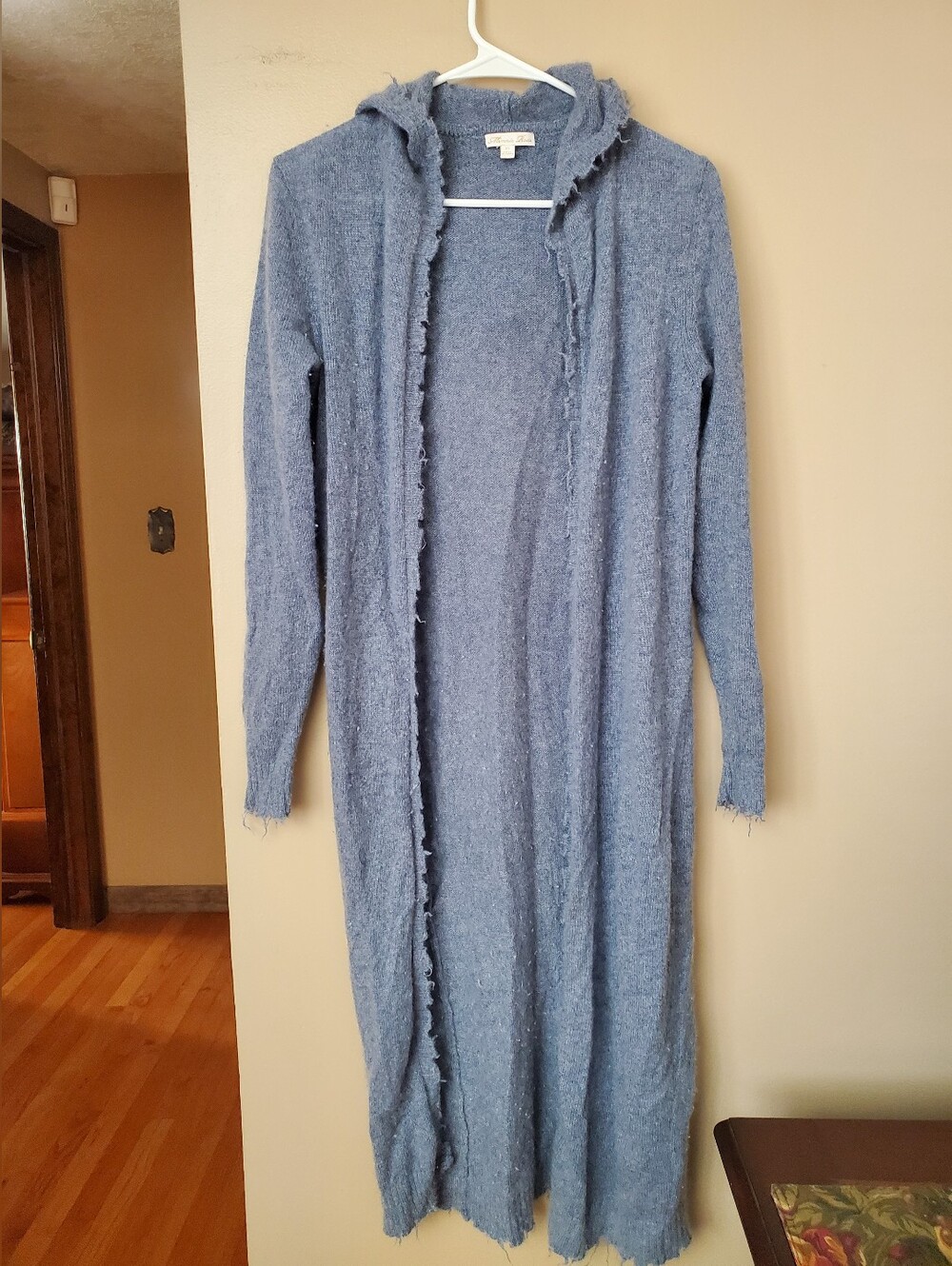 Minnie Rose Cashmere Cardigan